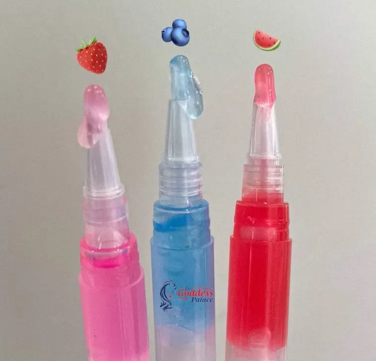 5ML Juicy Twist Pen Lip Gloss